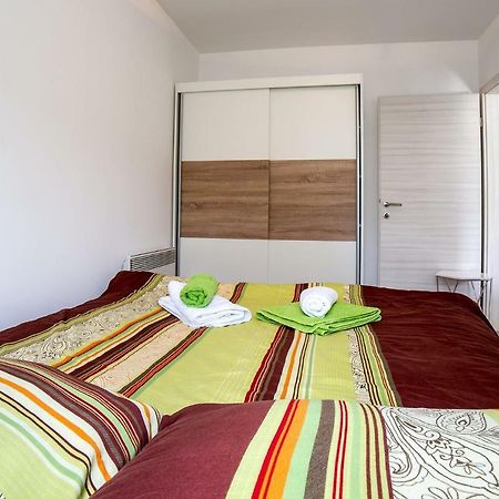 Studio Apartman Nina Apartment Rijeka Exterior foto